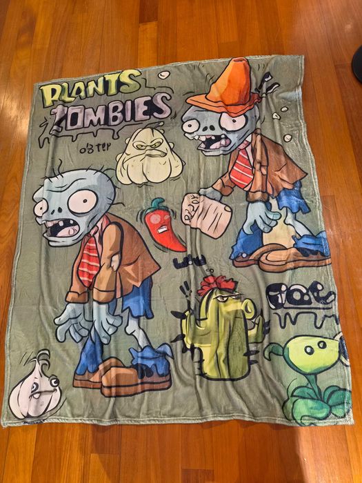 Manta Zombies Shein