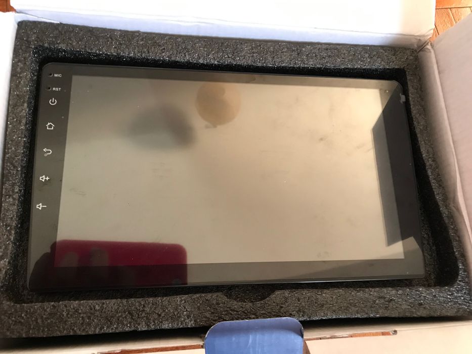 Navegador GPS Junsun