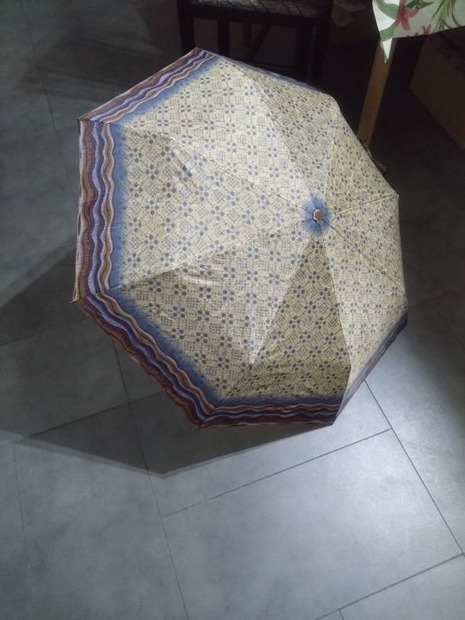 Parasol Parasolka Składana