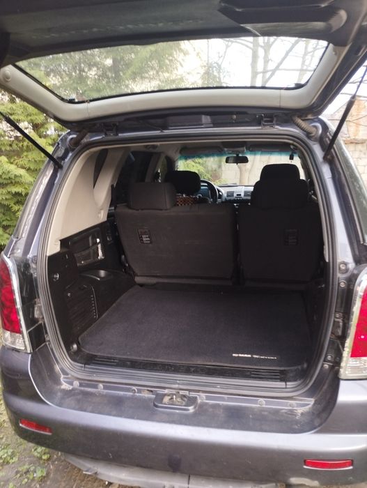 Повнопривідне авто