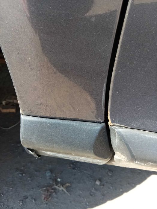 blotnik błotnik lewy przód audi a3 8l szary Ly7k  przed lift