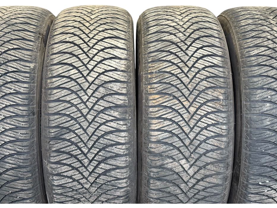 205/55/16 GOODRIDE All Season Elite 91V 21 ROK