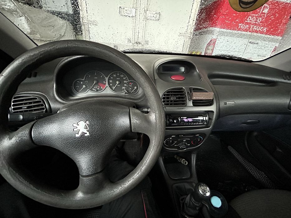 Peugeot XS 2000 HDI