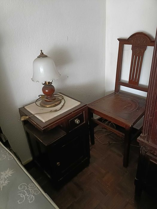 Mobília de quarto