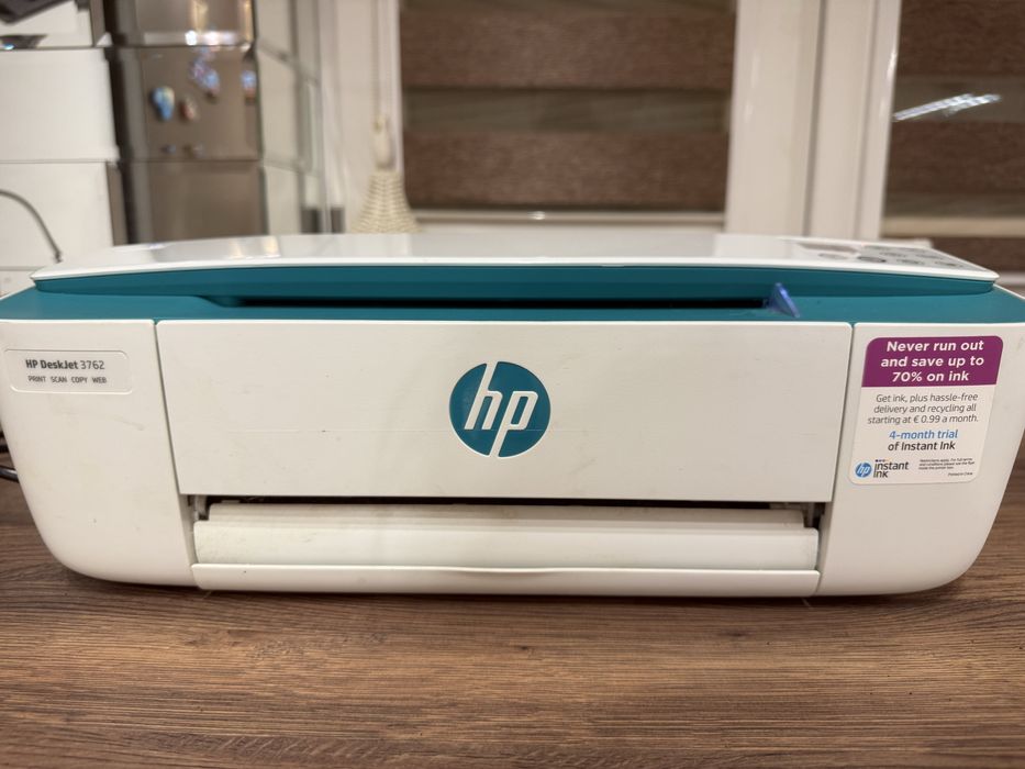 drukarka hp deskjet 3672+ pelny tysz kolorowy