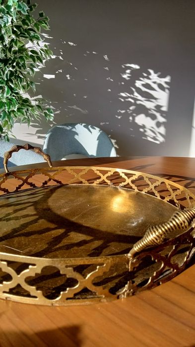 Centro de mesa decoração