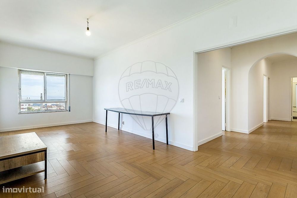 Apartamento T2 para venda