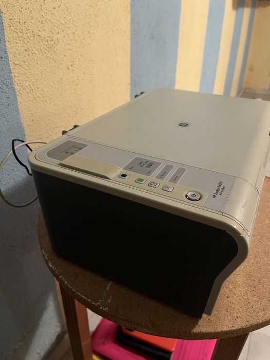 HP Home/Office Printer64739145807362124