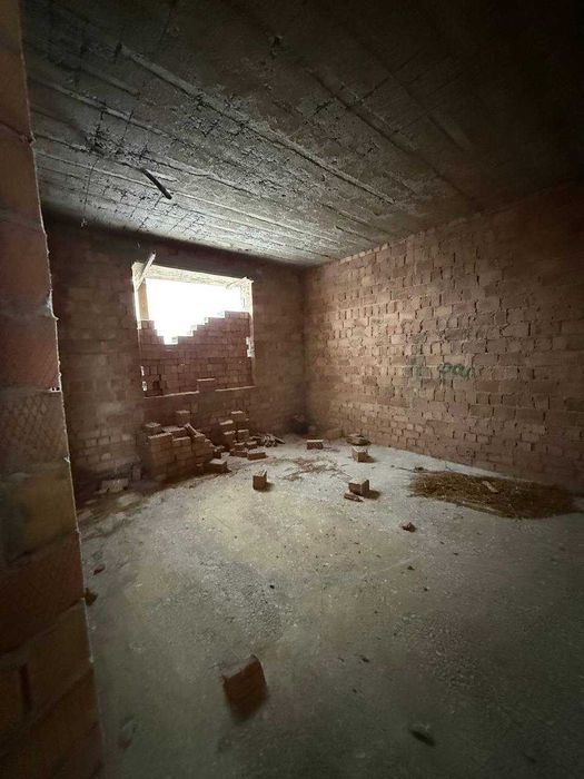 Продаж будинку Горішні Шерівці (незавершене будівництво)