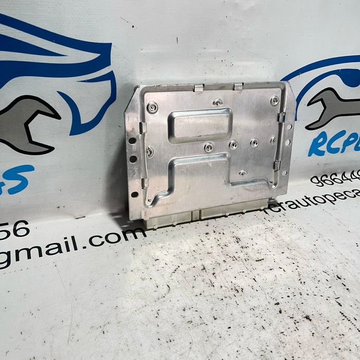 Centralina Original ESP ATE Mercedes Benz ML W163 A163 545 80 32 /
