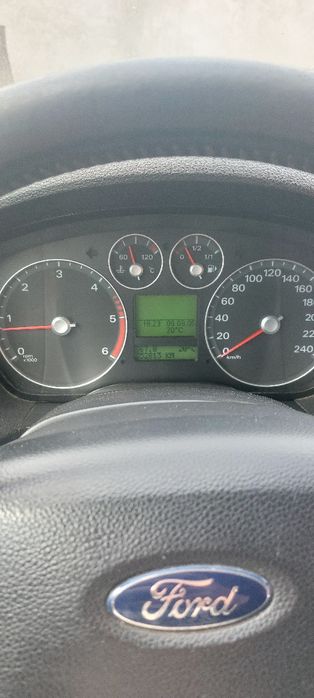 Sprzedam Ford c-max
