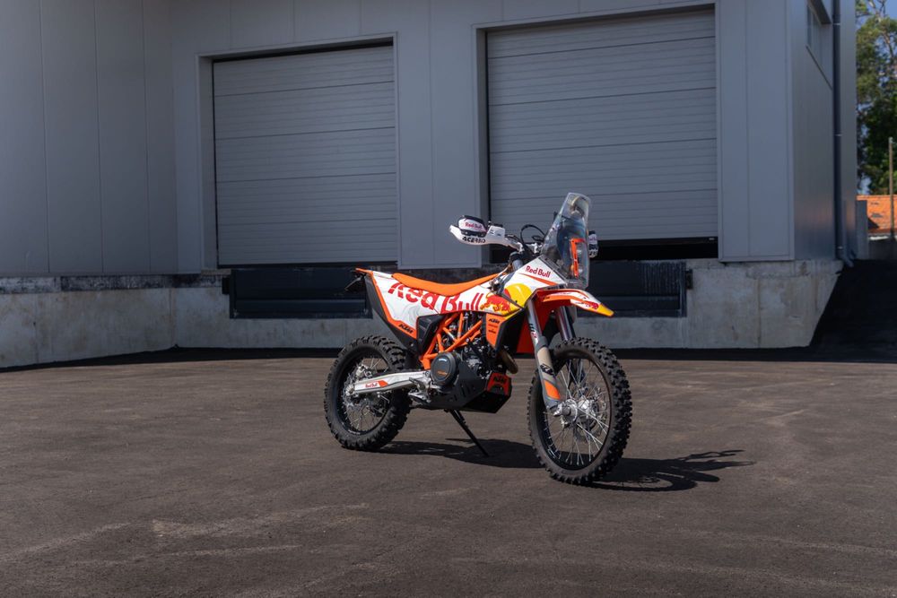 Ktm 690 Enduro R 2026