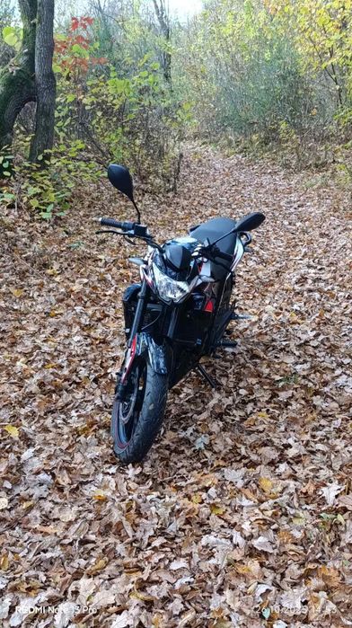 Продам мотоцикл .