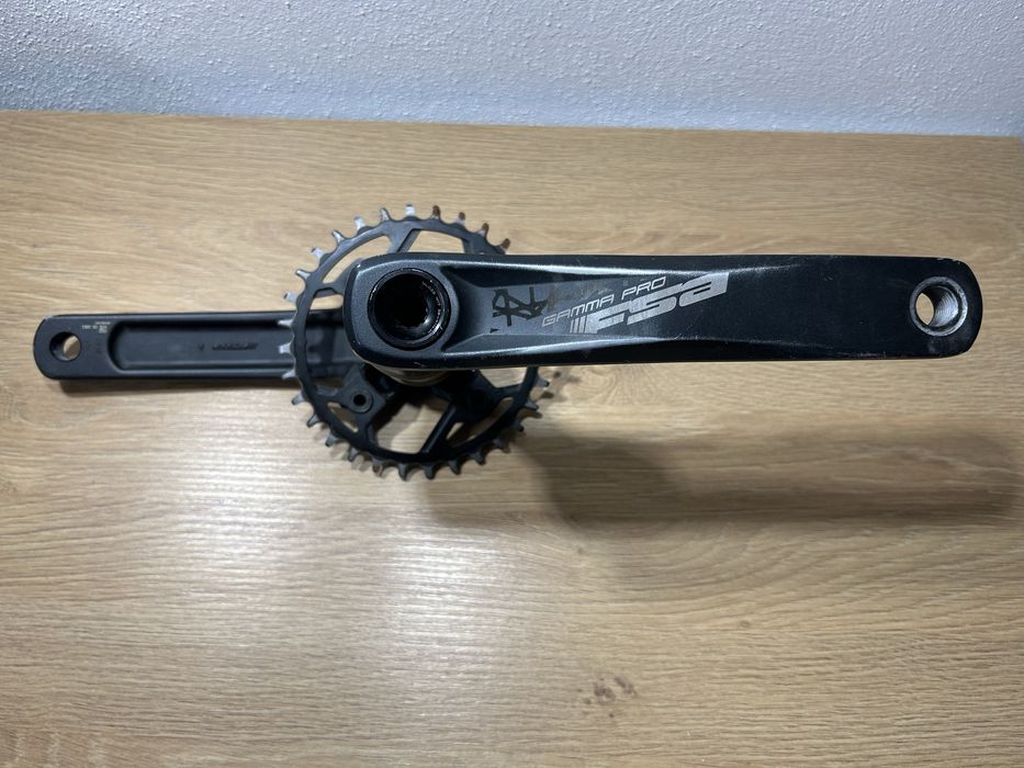 Pedaleiro Gamma Pro FSA