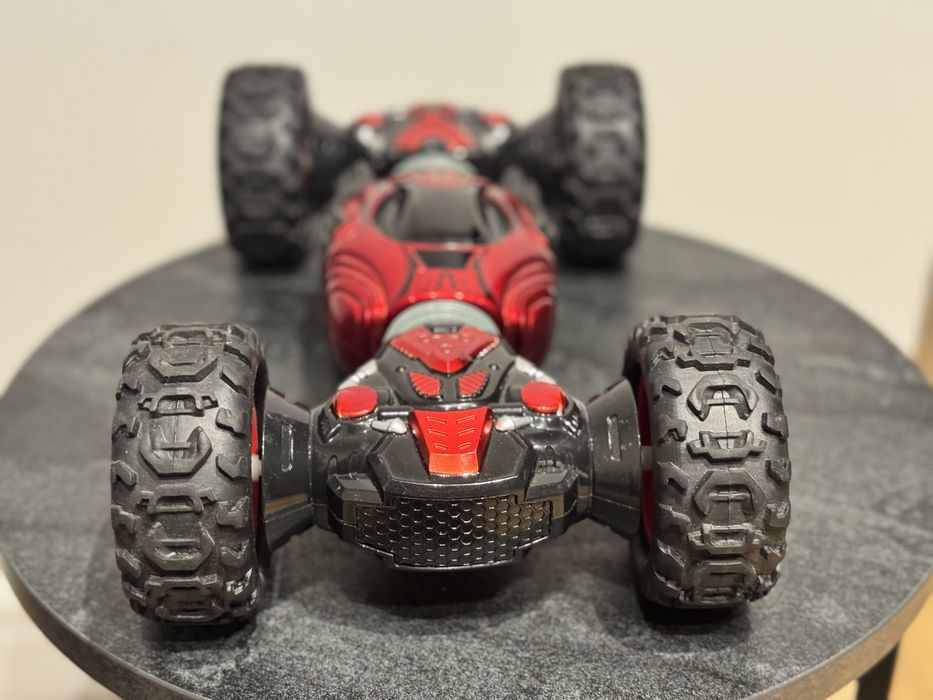 Ефектна Іграшкова Машинка 35см в довжину