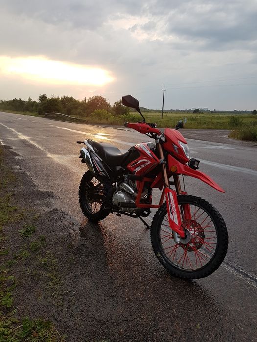 ViperV250кросовий