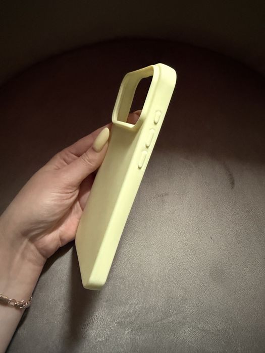Чохол на Iphone 17 Pro Max