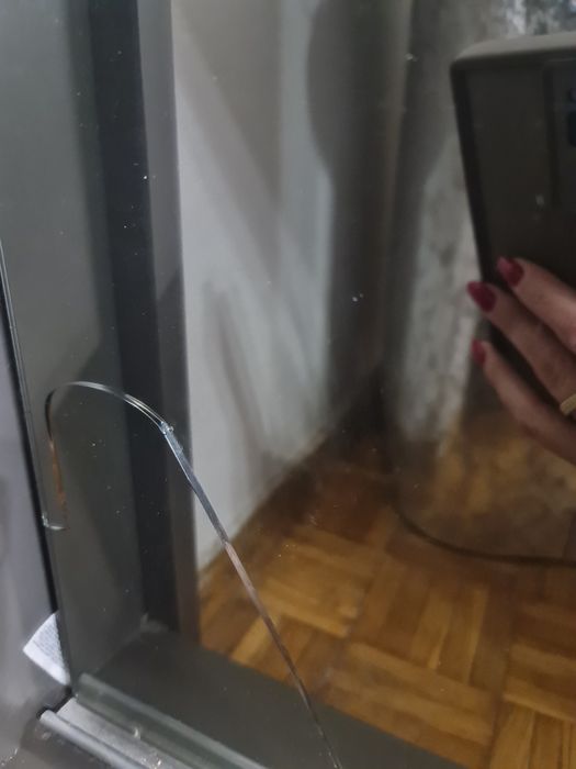 Szafa garderoba 200 cm