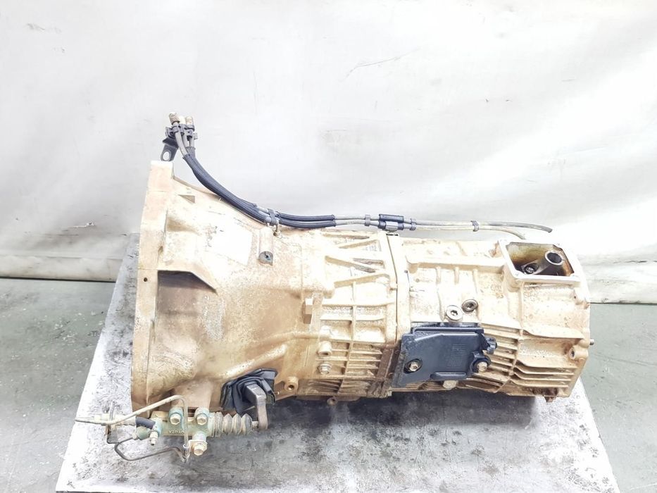 TOYOTA LAND CRUISER J15 TRANSMISSION BOX REF. 3303060B60