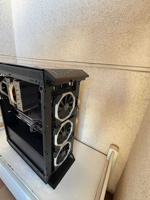 PC Gaming i7 9700K com RTX 2080