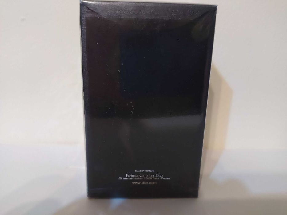 Dior Fahrenheit Parfum 75 ml. edp folia