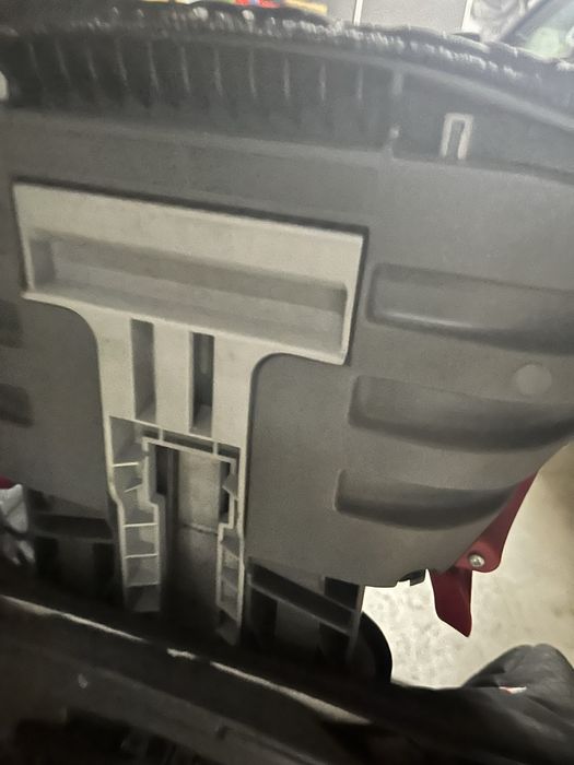 Cadeira auto volvo usada isofix