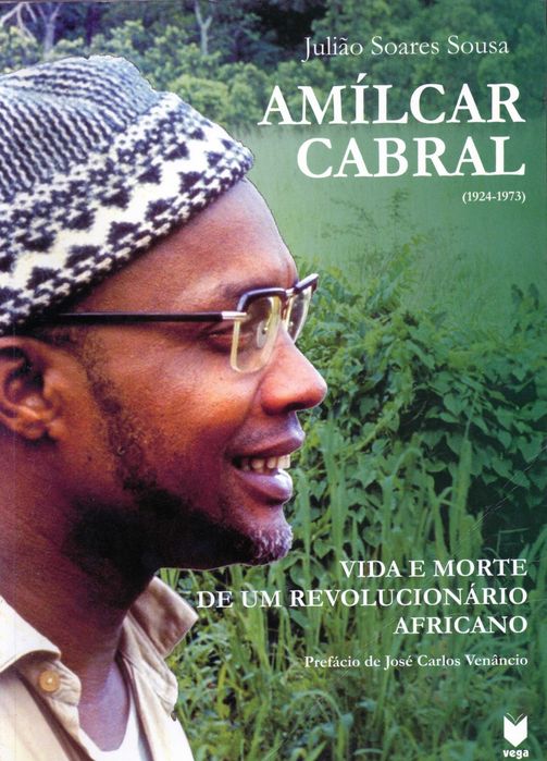Amílcar Cabral (1924-1973)