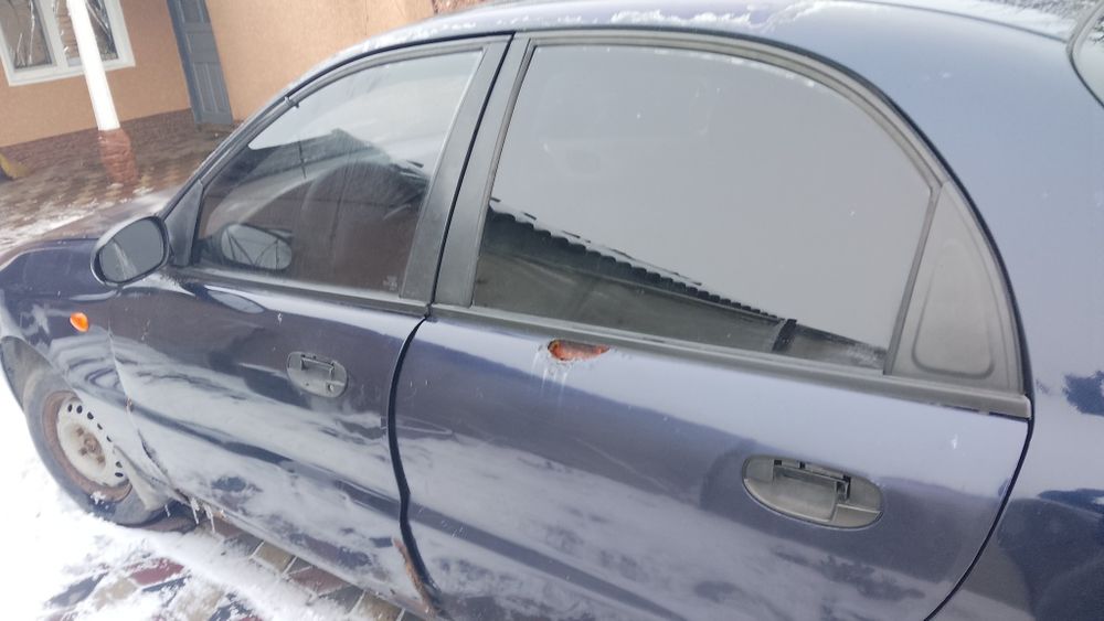 Продам део сенс 2005  1.3 (внимательно читаем описание)