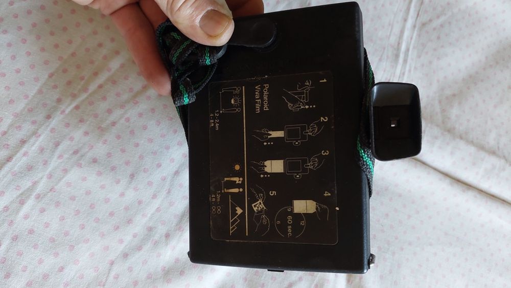 Máquinas fotográficas antigas