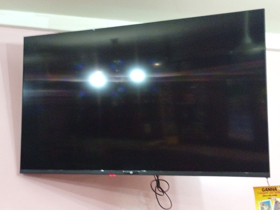 TV Smart 55 polegadas