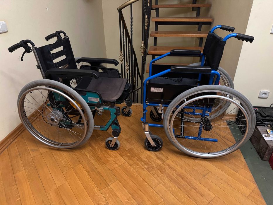 Інвалідний візок РОЗПРОДАЖ