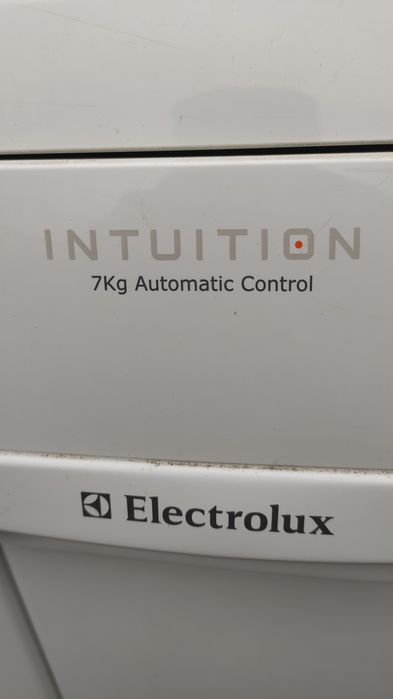 Serwis AGD sprzeda : suszarka kondensacyjna Electrolux