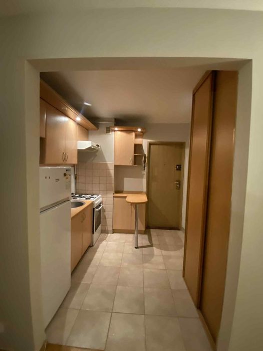 Sprzedam mieszkanie - kawalerke