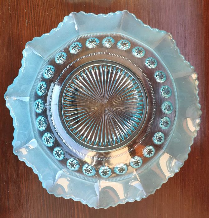 Davidson patera Blackberry Prunt ok 1930 r nr 4