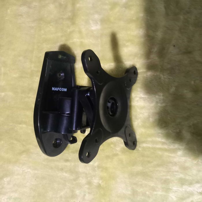 Suporte de parede para televisão