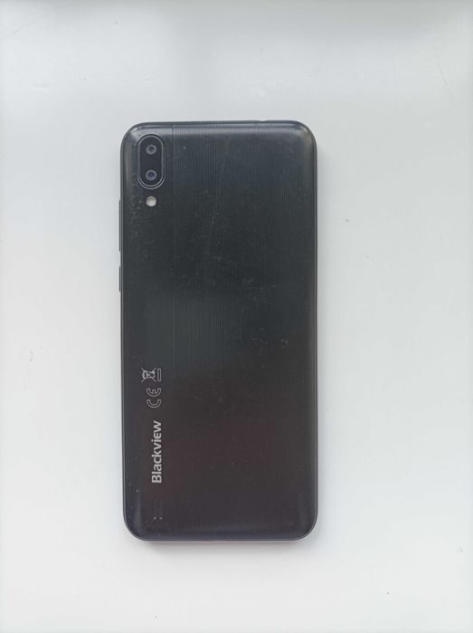 Telemóvel Blackview A60