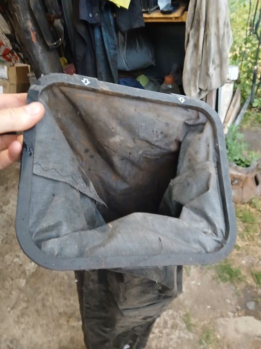 Мерседес w140 кабан