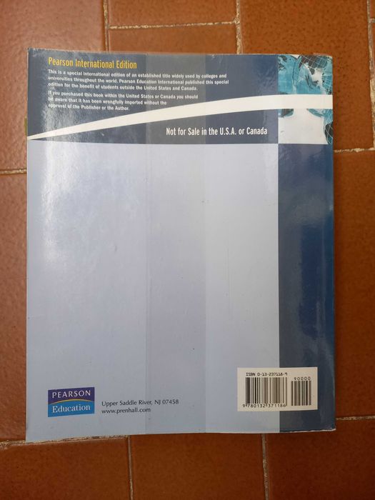 Statistics for Business and Economics - International Edition