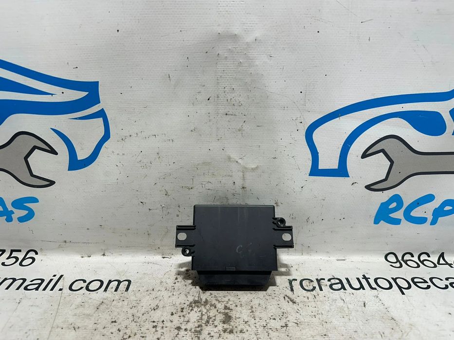Modulo PDC Sensores Estacionamentos Park Assist PDC Original Audi