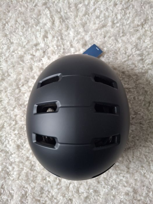 Kask Abus orzeszek r. M