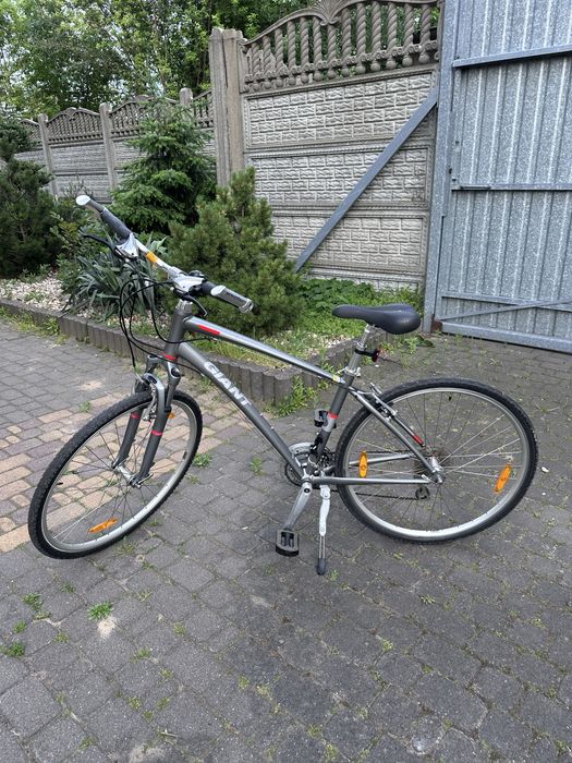 Rower Giant CypressDx City/ Trekking