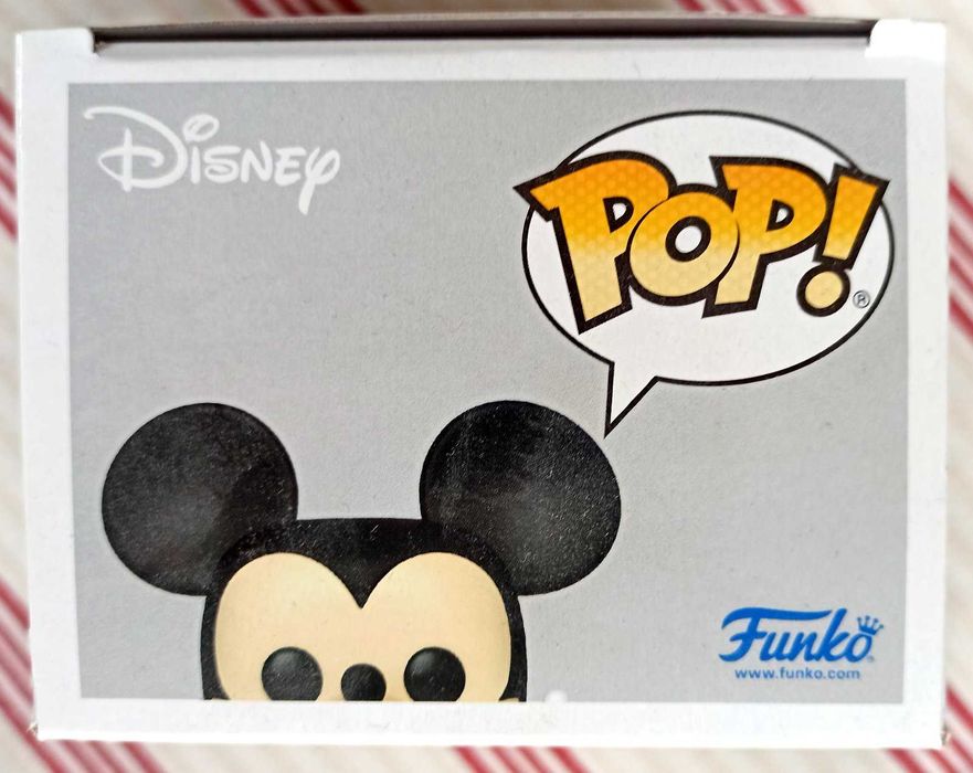 Figurka Funko POP nr. 1187 Mickey Mouse