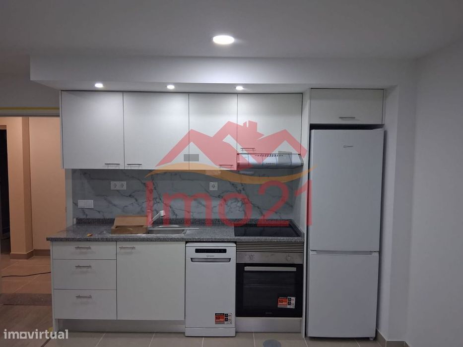 T2 Novo para Arrendamento