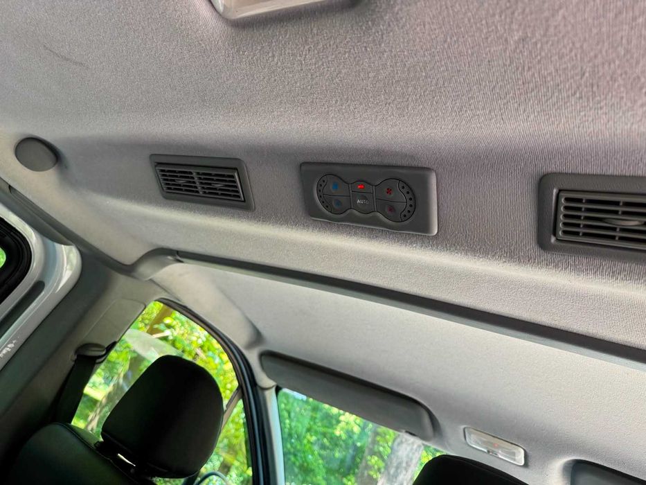Renault Trafic II