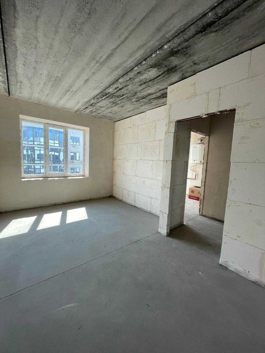 Продам 1к квартиа с документами 36 кв.м. Ирпень