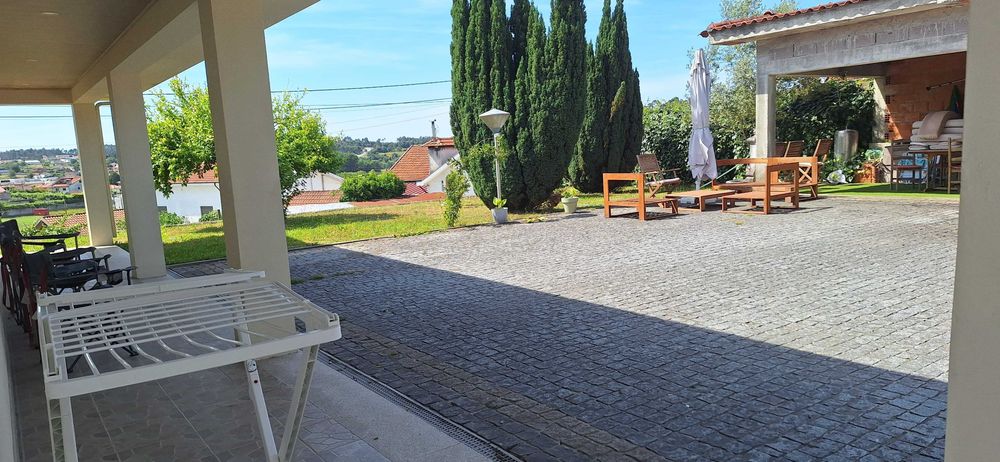 Vivenda em Paços de Ferreira