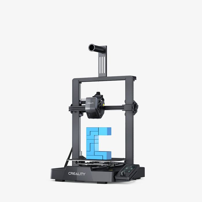 3д принтер Creality Ender 3 V3 SE, новий: 9 800 грн. - Периферійні ...