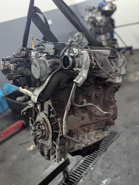 мотор форд транзит 2.2tdci transit ситроен пежо citroen 2.2 двигатель