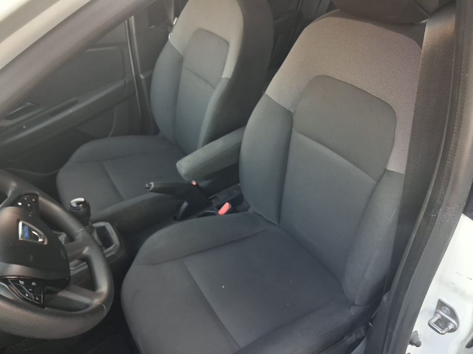 Sandero bifull 2022 gas GPL