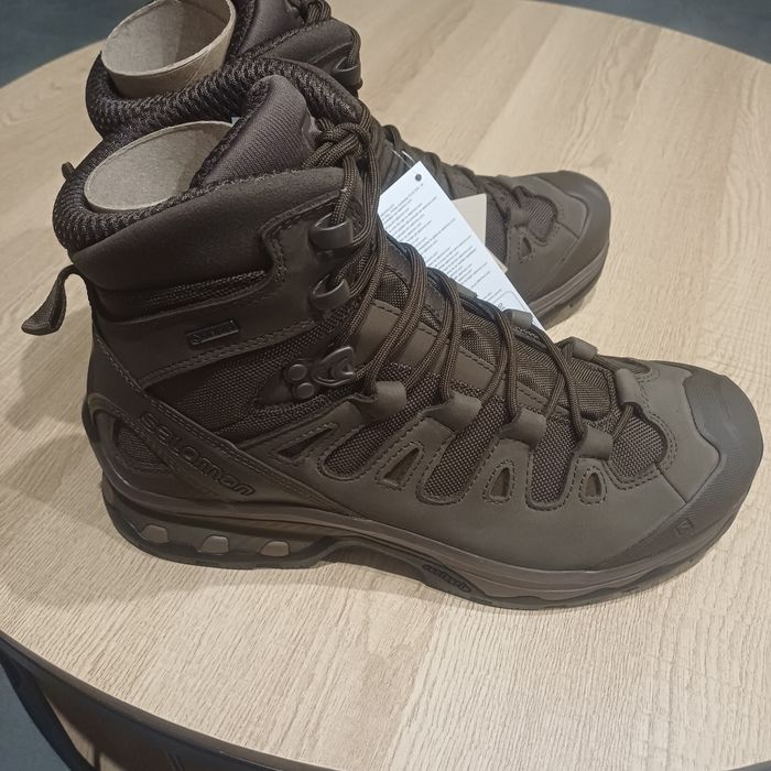 Buty Salomon Quest 4D